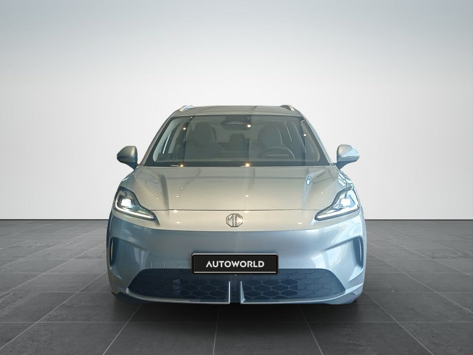 MG4 EV Urban 5 uși Excite Electric, 54 kWh 160 CP