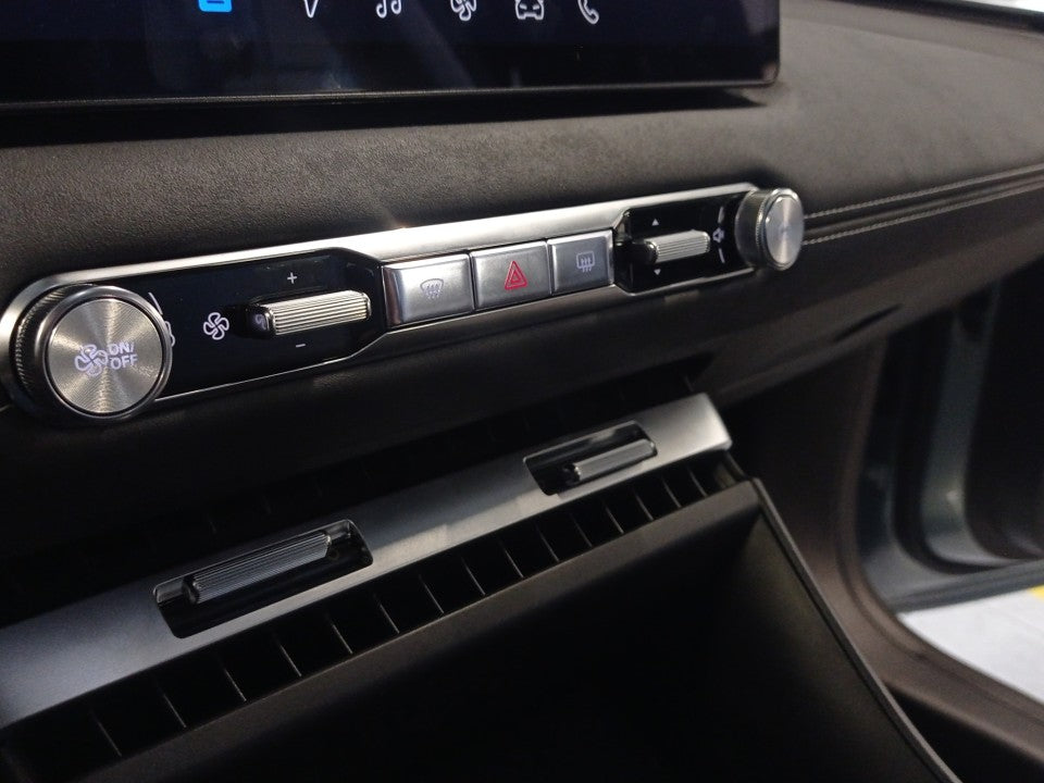 MG4 EV Urban 5 uși Excite Electric, 54 kWh 160 CP