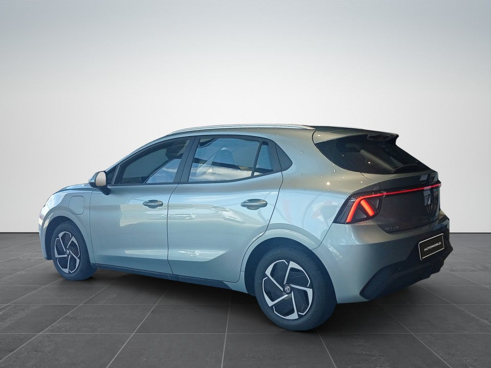 MG4 EV Urban 5 uși Excite Electric, 54 kWh 160 CP