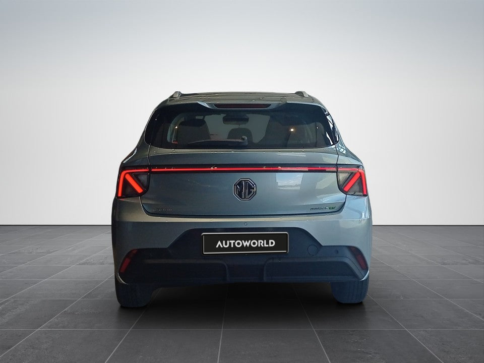 MG4 EV Urban 5 uși Excite Electric, 54 kWh 160 CP