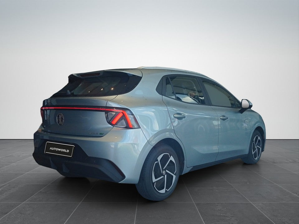 MG4 EV Urban 5 uși Excite Electric, 54 kWh 160 CP