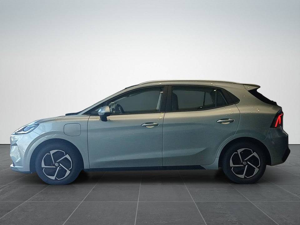 MG4 EV Urban 5 uși Excite Electric, 54 kWh 160 CP