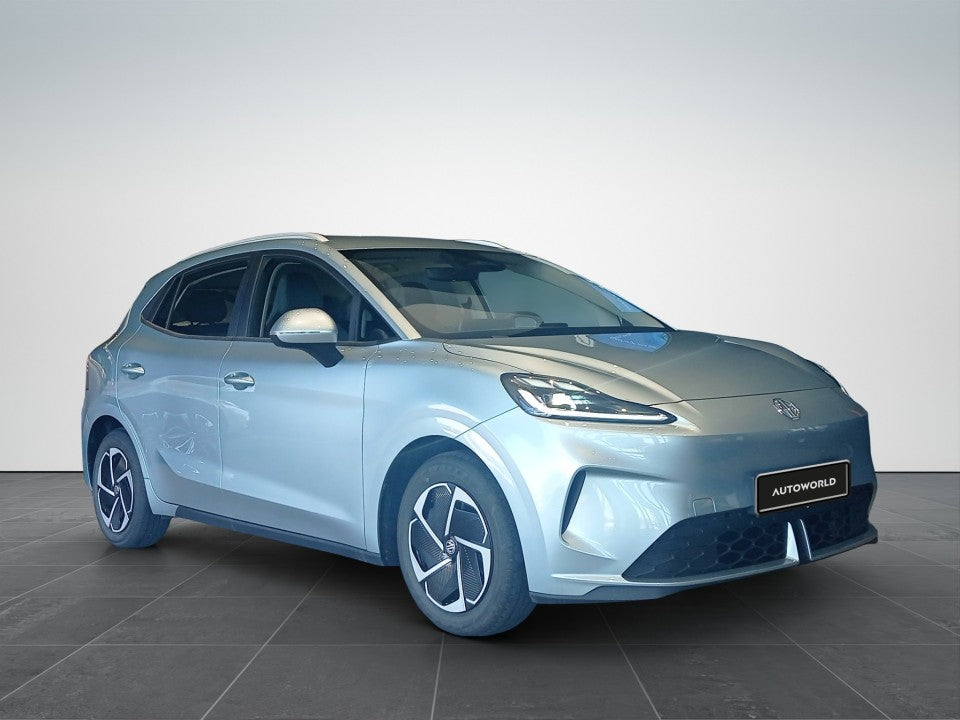 MG4 EV Urban 5 uși Excite Electric, 54 kWh 160 CP