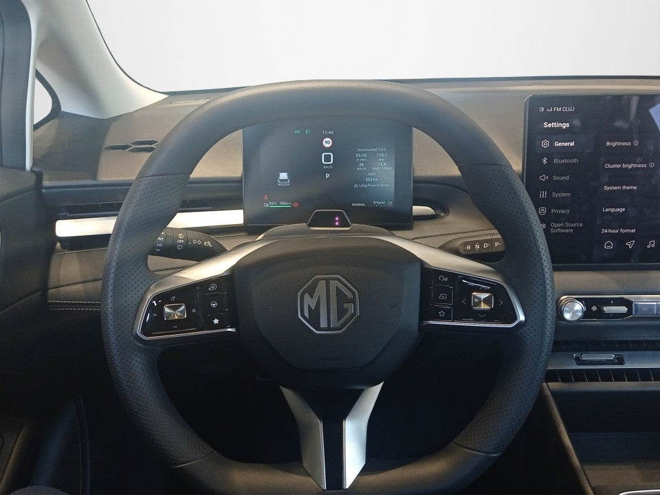 MG4 EV Urban 5 uși Excite Electric, 54 kWh 160 CP