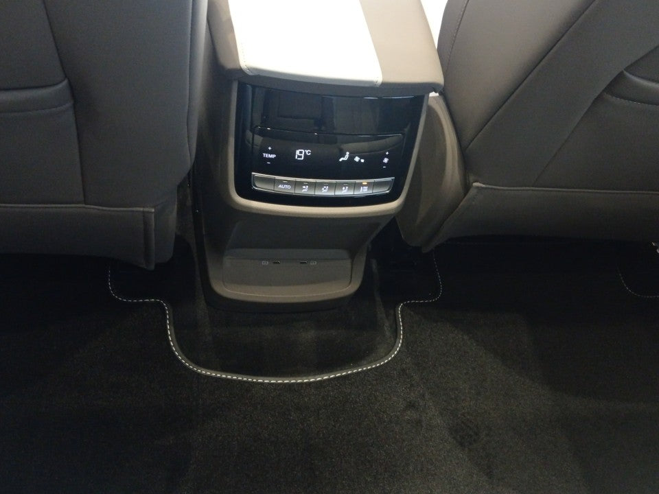 MGS9 PHEV 5 usi Luxury GS61H 1.5T Turbo 299 CP AT