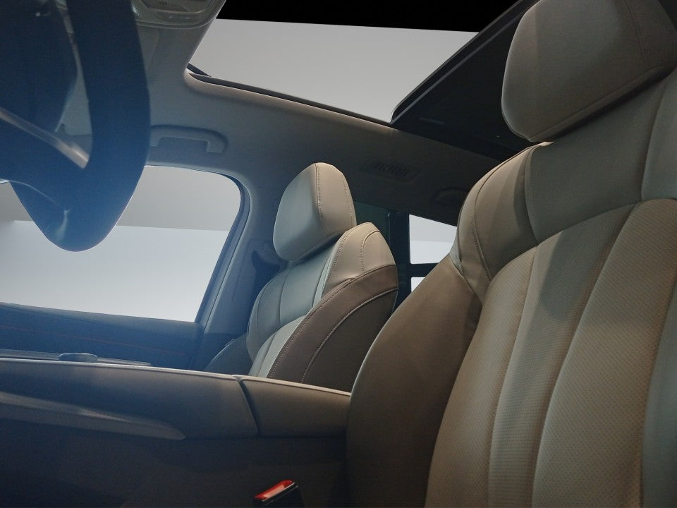 MGS9 PHEV 5 usi Luxury GS61H 1.5T Turbo 299 CP AT