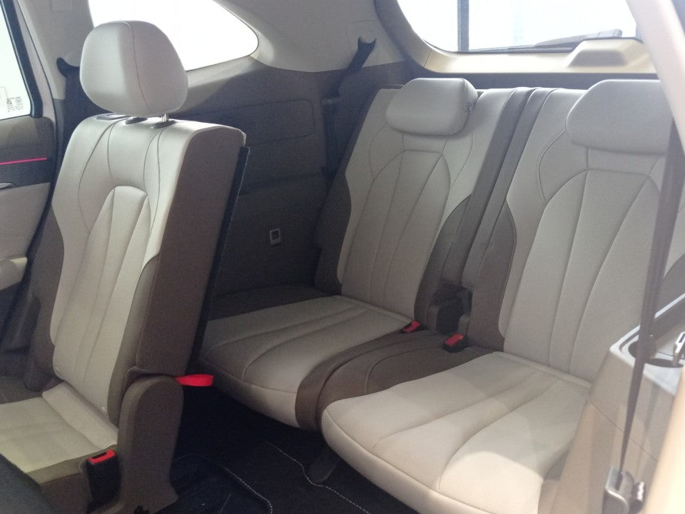 MGS9 PHEV 5 usi Luxury GS61H 1.5T Turbo 299 CP AT