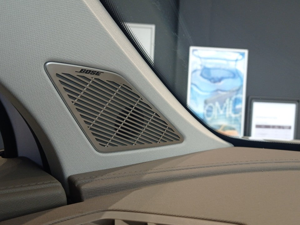 MGS9 PHEV 5 usi Luxury GS61H 1.5T Turbo 299 CP AT