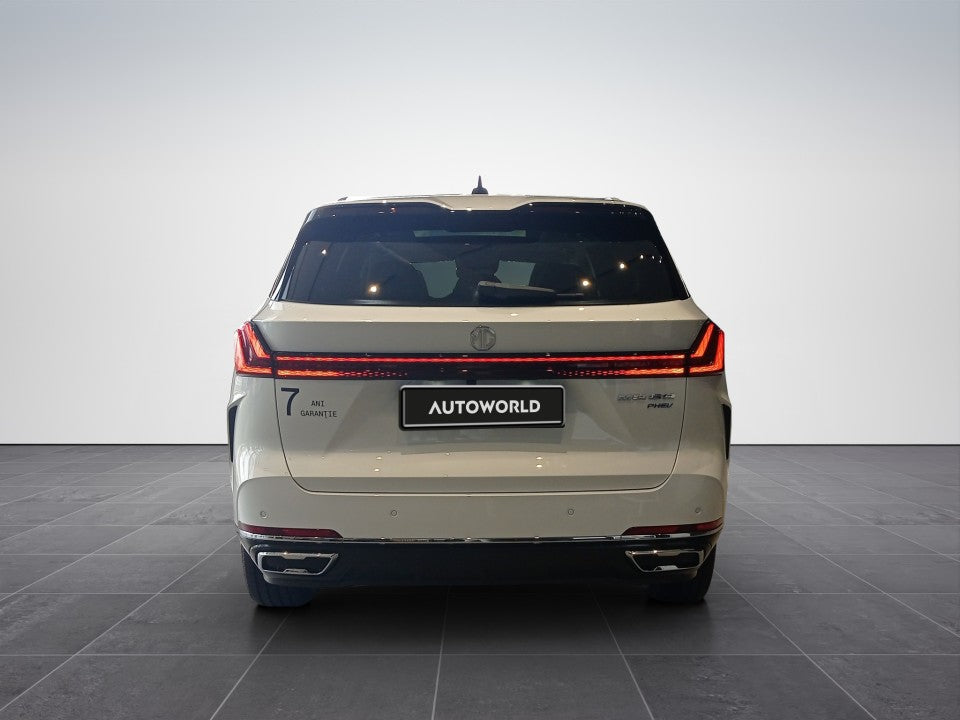 MGS9 PHEV 5 usi Luxury GS61H 1.5T Turbo 299 CP AT