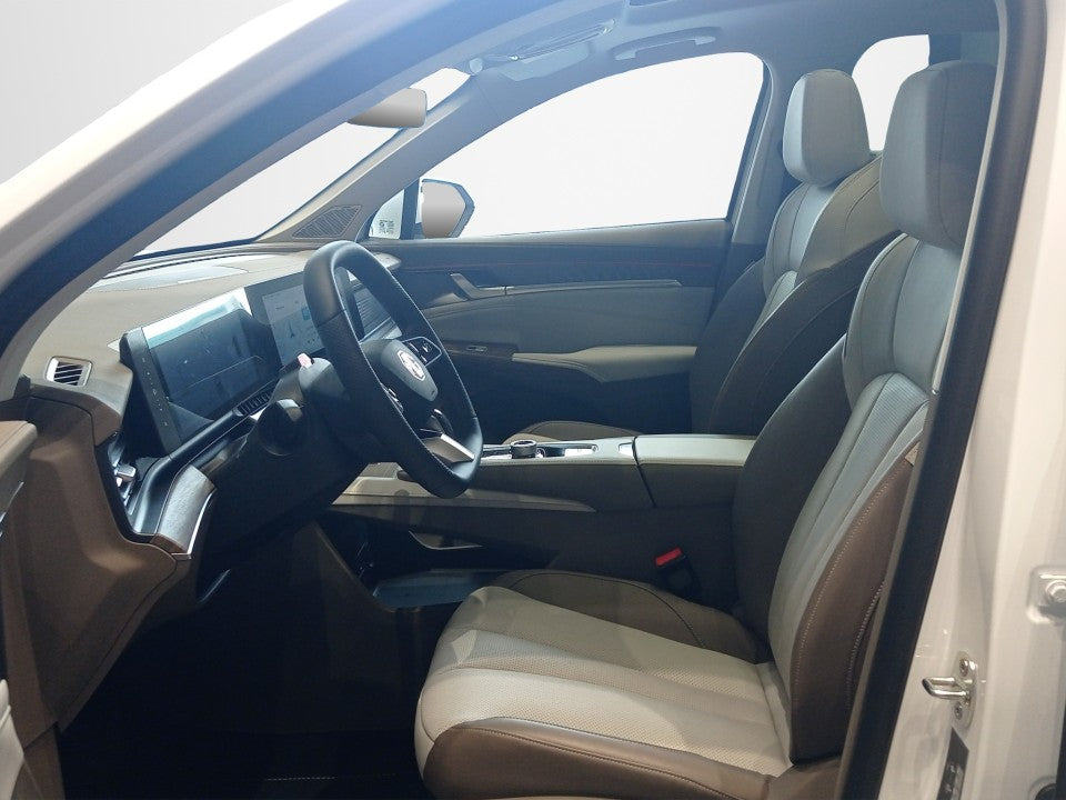 MGS9 PHEV 5 usi Luxury GS61H 1.5T Turbo 299 CP AT