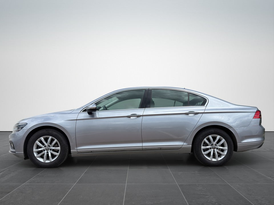 Volkswagen Noul Passat Comfortline1.5 TSI ACT DSG