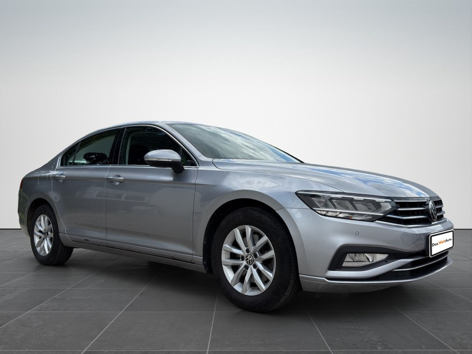 Volkswagen Noul Passat Comfortline1.5 TSI ACT DSG