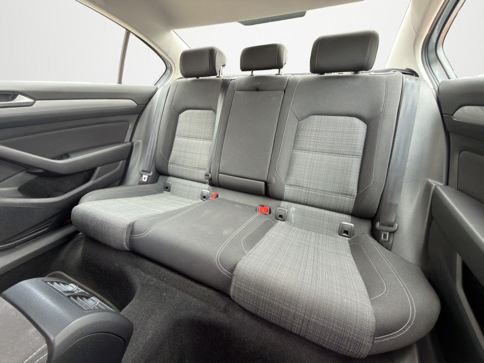 Volkswagen Noul Passat Comfortline1.5 TSI ACT DSG