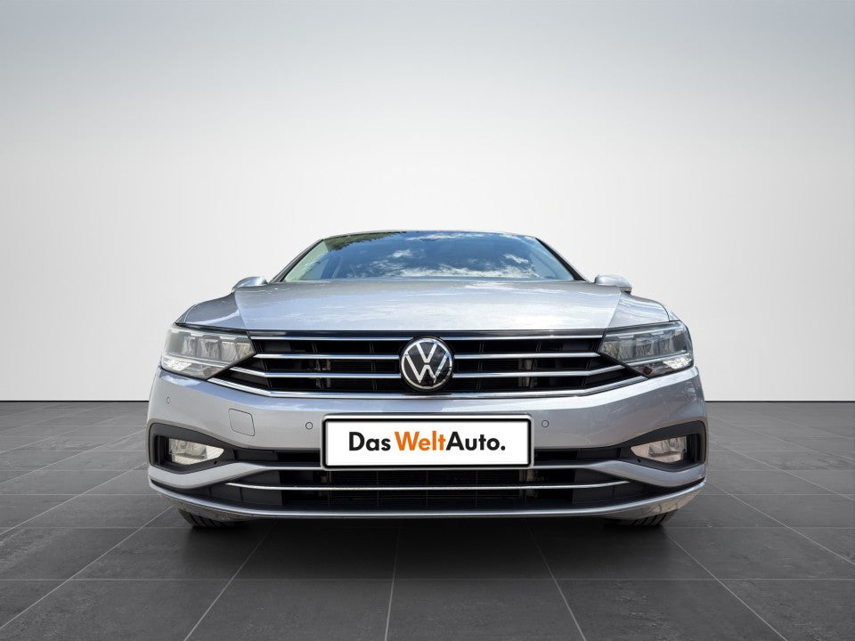 Volkswagen Noul Passat Comfortline1.5 TSI ACT DSG