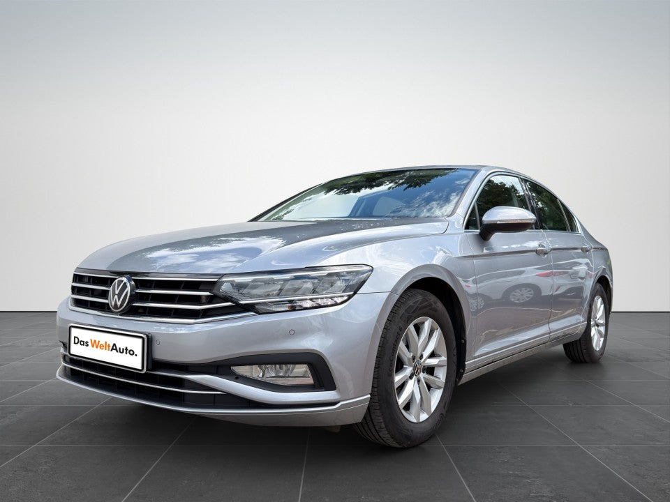 Volkswagen Noul Passat Comfortline1.5 TSI ACT DSG
