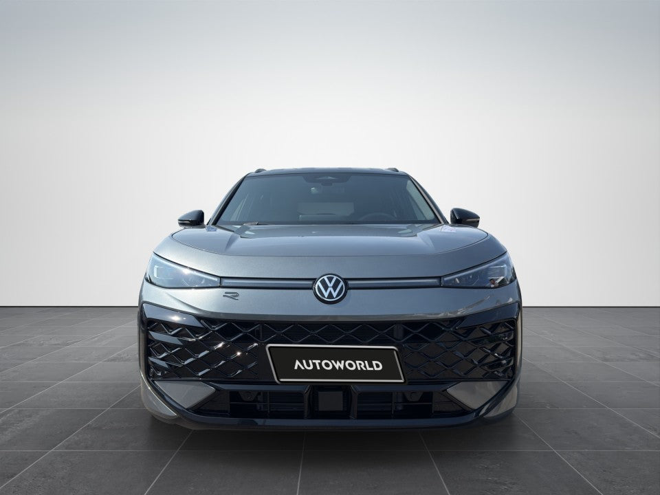 Volkswagen Noul T-Roc R-Line 1.5 eTSI DSG