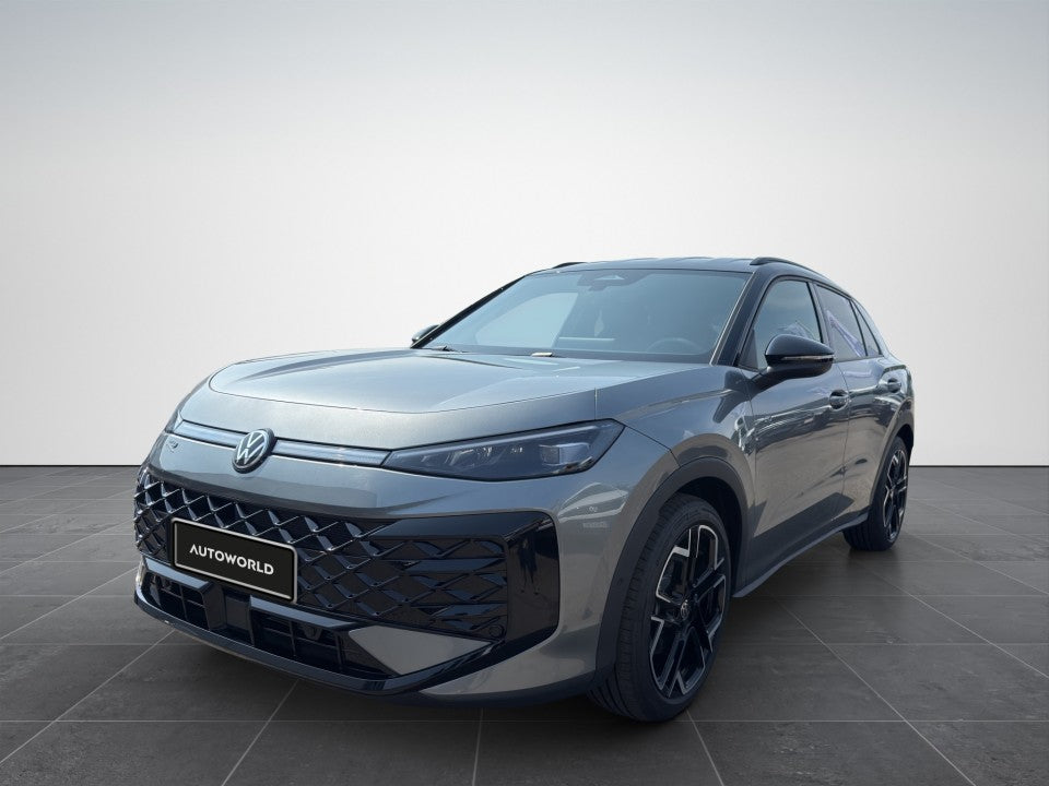 Volkswagen Noul T-Roc R-Line 1.5 eTSI DSG