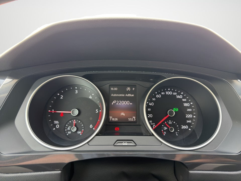 Volkswagen Noul Tiguan Life 2,0 TDI SCR DSG 4Mot