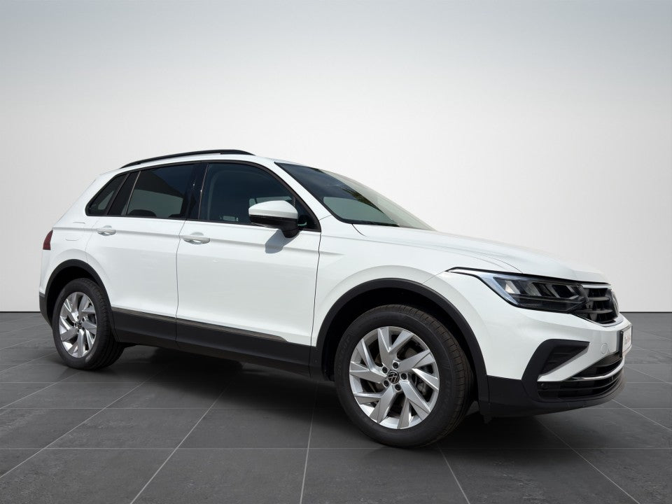 Volkswagen Noul Tiguan Life 2,0 TDI SCR DSG 4Mot