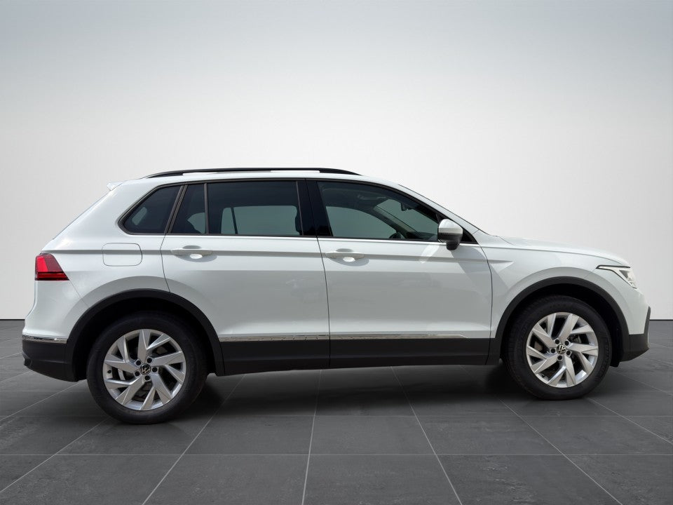 Volkswagen Noul Tiguan Life 2,0 TDI SCR DSG 4Mot