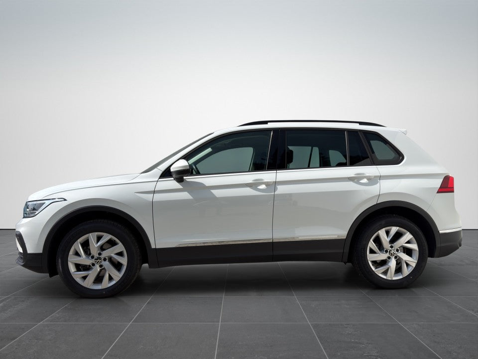 Volkswagen Noul Tiguan Life 2,0 TDI SCR DSG 4Mot