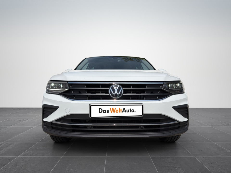 Volkswagen Noul Tiguan Life 2,0 TDI SCR DSG 4Mot