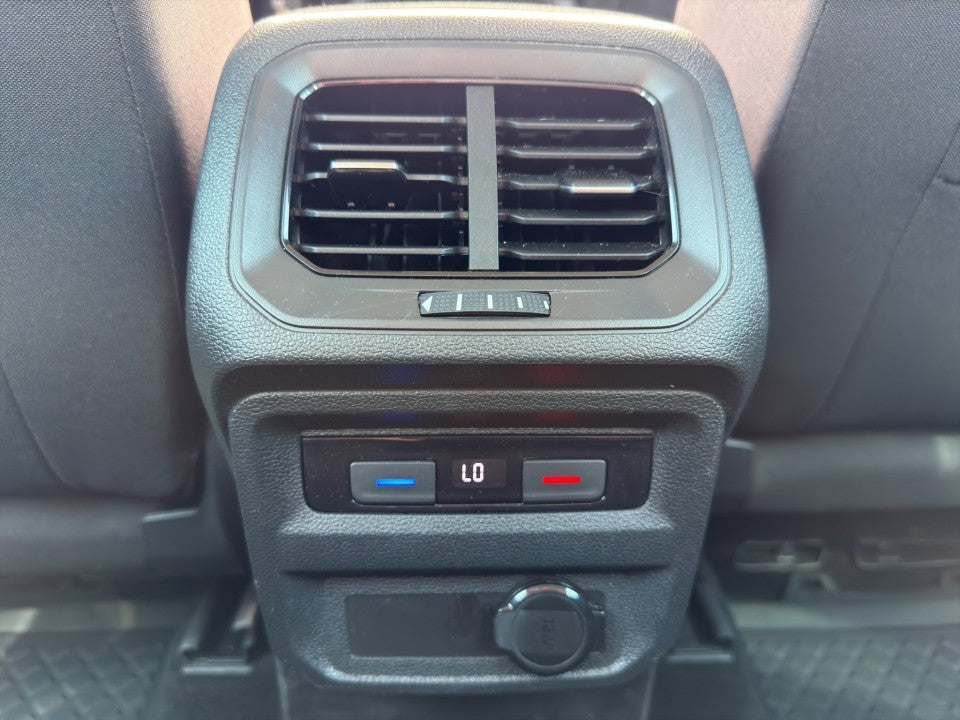 Volkswagen Noul Tiguan Life 2,0 TDI SCR DSG 4Mot