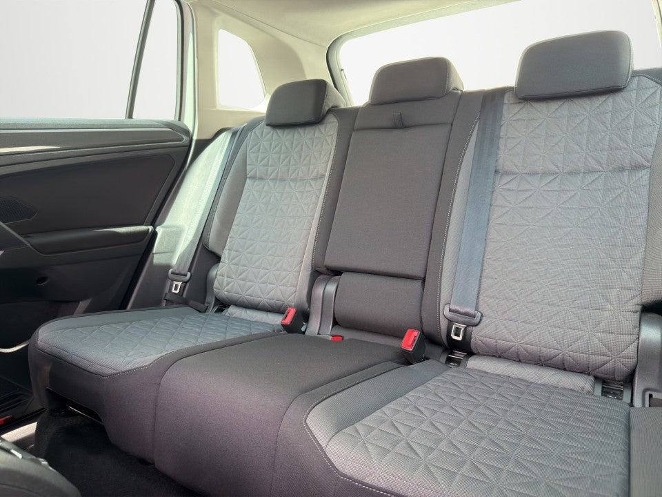 Volkswagen Noul Tiguan Life 2,0 TDI SCR DSG 4Mot