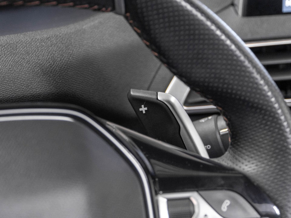 Peugeot 3008 2.0 BlueHDi 180CP GT LINE