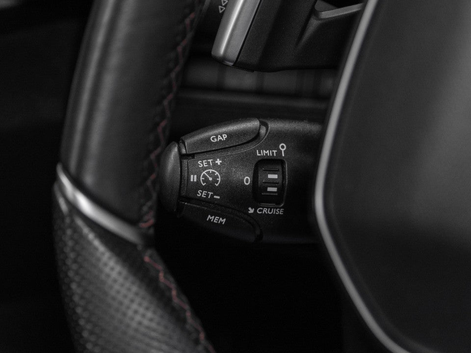 Peugeot 3008 2.0 BlueHDi 180CP GT LINE