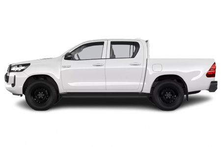 Pick-up