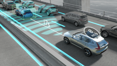 Volvo XC40 Core B3 (P) AT7 FWD