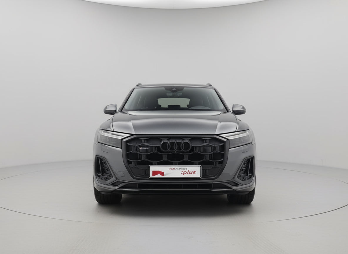 Audi Q7 S-line 50 TDI quattro