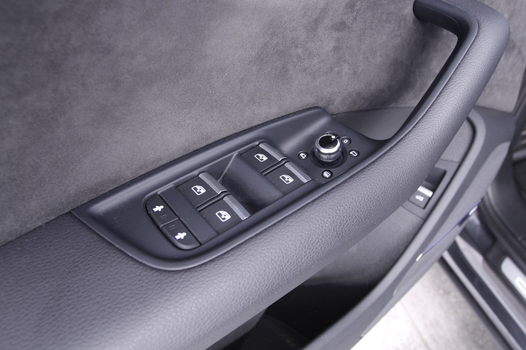 Audi Q7 S LINE 50 TDI QUATTRO
