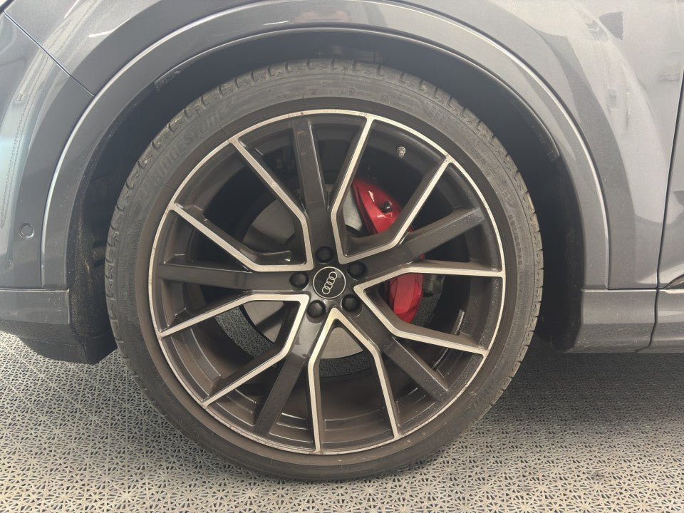Audi Q7 S-line 50 TDI quattro