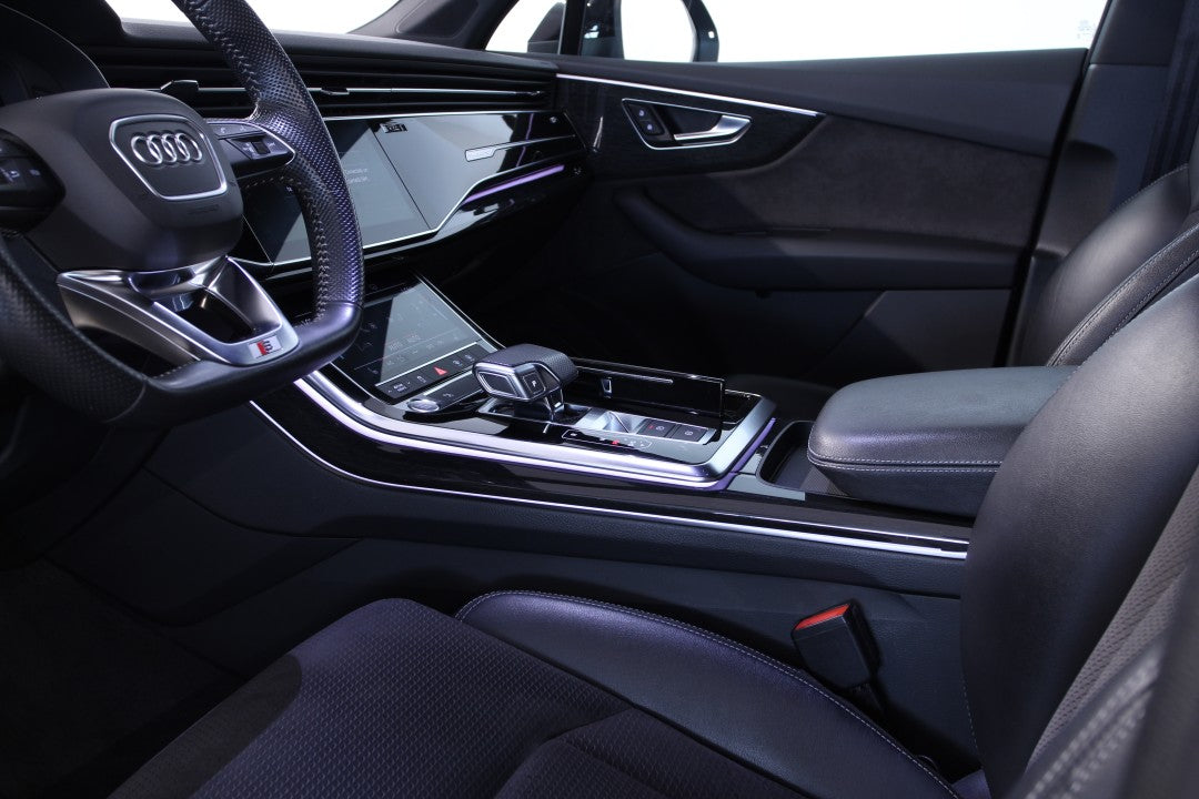 Audi Q7 S LINE 50 TDI QUATTRO