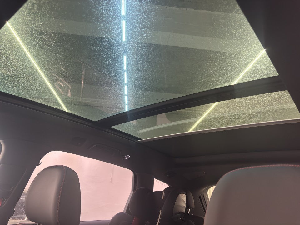 Audi Q7 S-line 50 TDI quattro