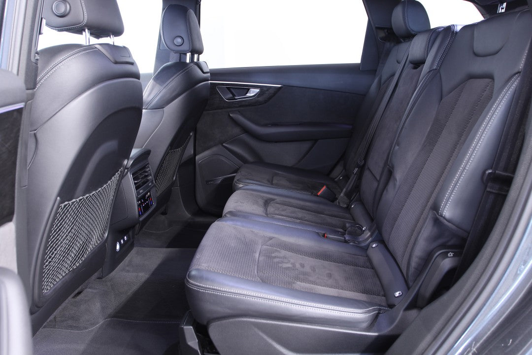 Audi Q7 S LINE 50 TDI QUATTRO