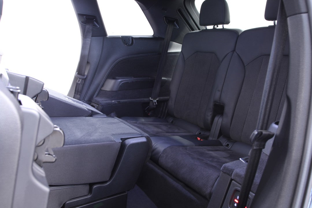 Audi Q7 S LINE 50 TDI QUATTRO