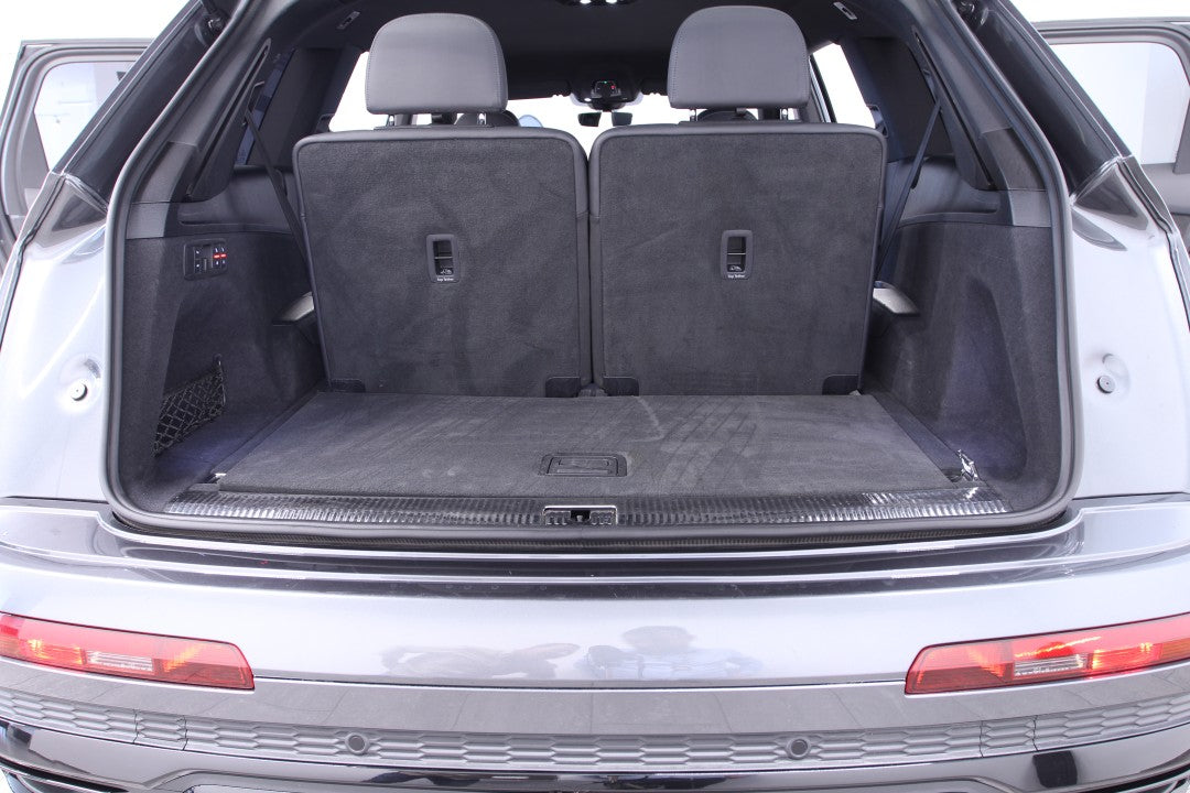 Audi Q7 S LINE 50 TDI QUATTRO