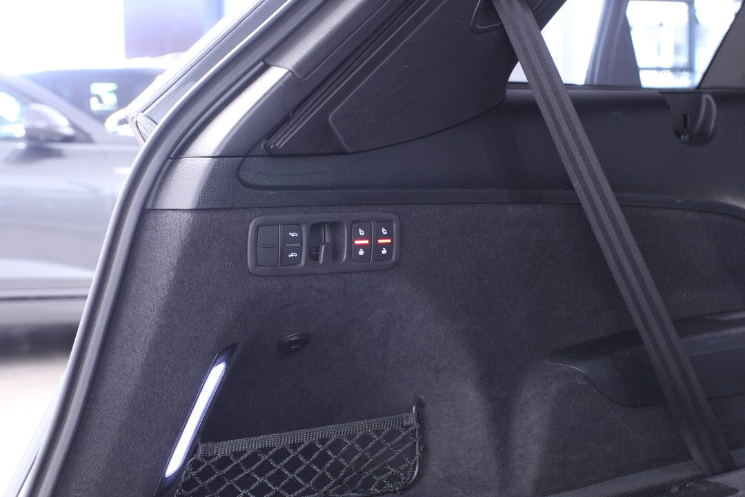 Audi Q7 S LINE 50 TDI QUATTRO