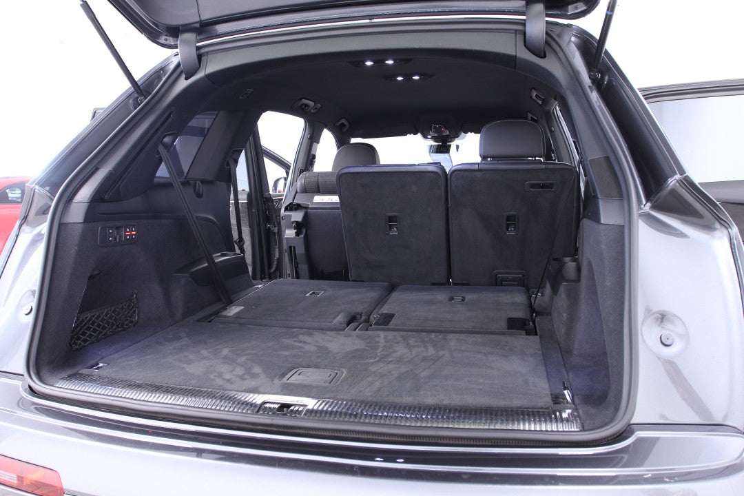 Audi Q7 S LINE 50 TDI QUATTRO