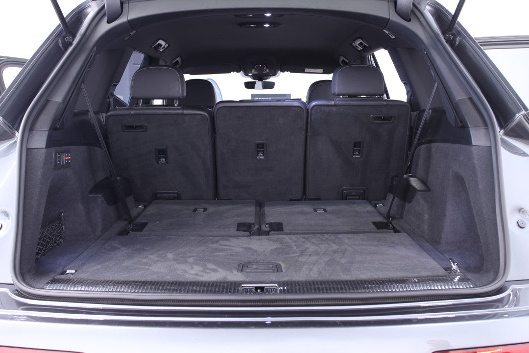 Audi Q7 S LINE 50 TDI QUATTRO
