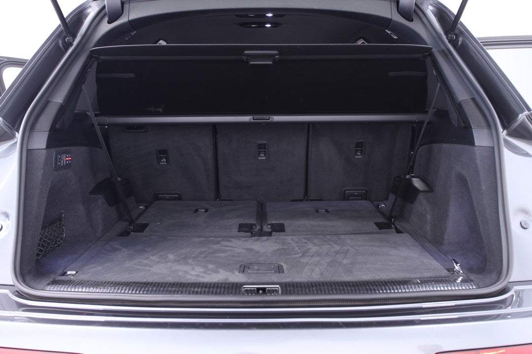Audi Q7 S LINE 50 TDI QUATTRO