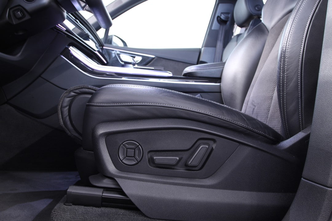 Audi Q7 S LINE 50 TDI QUATTRO