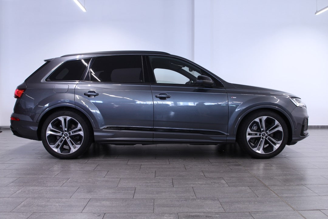 Audi Q7 S LINE 50 TDI QUATTRO