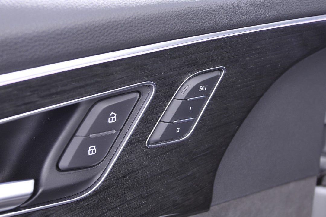 Audi Q7 S LINE 50 TDI QUATTRO