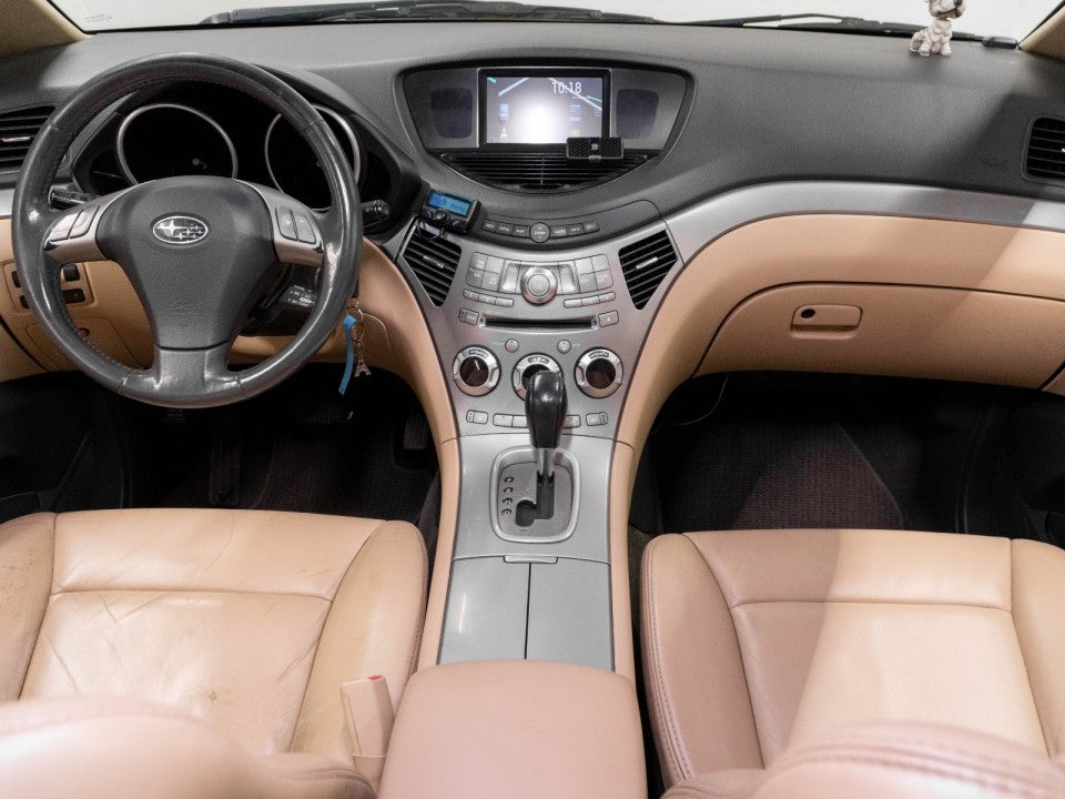 Subaru Tribeca 3.6 4WD