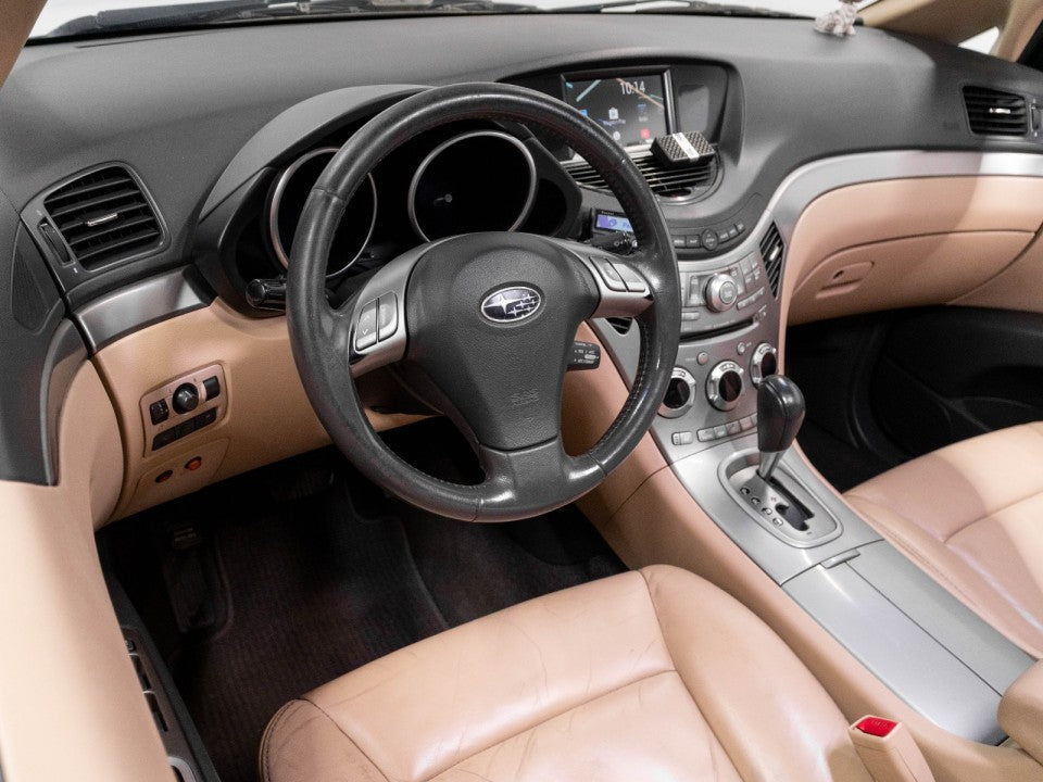 Subaru Tribeca 3.6 4WD