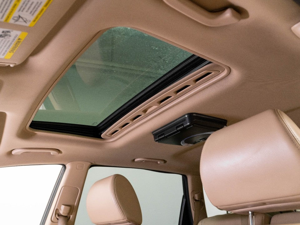 Subaru Tribeca 3.6 4WD